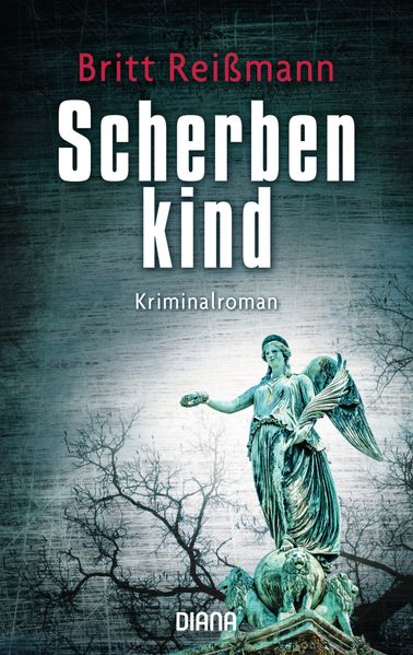 Cover von Scherbenkind