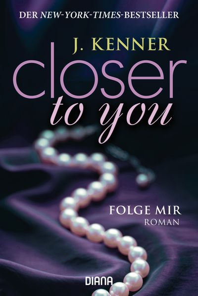 Cover von Closer to you (1): Folge mir