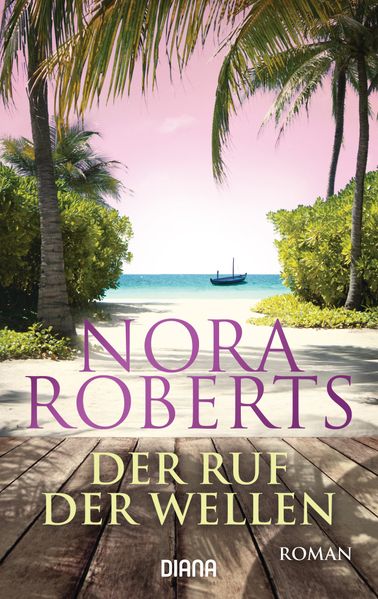 Cover von Der Ruf der Wellen