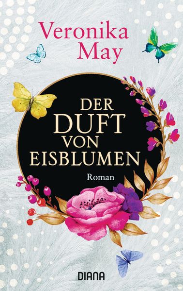 Cover von Der Duft von Eisblumen