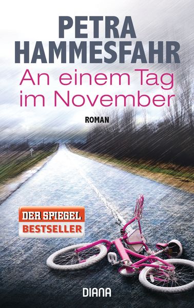 Cover von An einem Tag im November