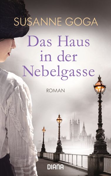Cover von Das Haus in der Nebelgasse