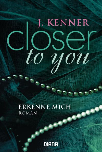 Cover von Closer to you (3): Erkenne mich