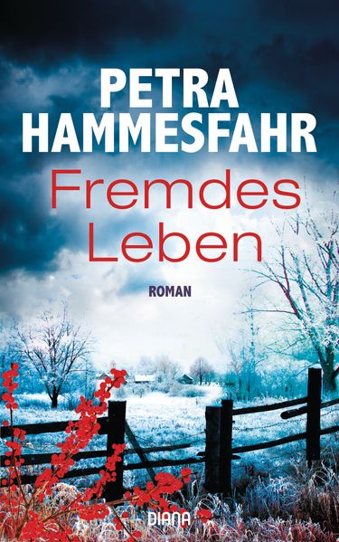 Cover von Fremdes Leben