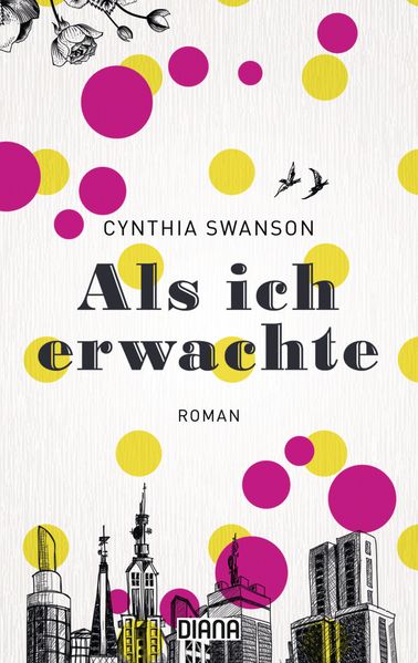 Cover von Als ich erwachte