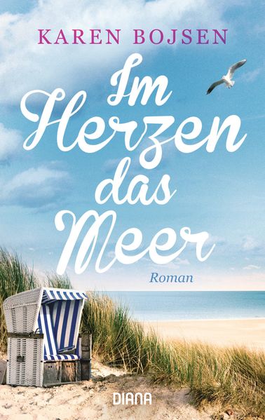 Cover von Im Herzen das Meer