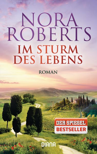 Cover von Im Sturm des Lebens