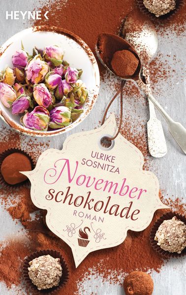 Cover von Novemberschokolade