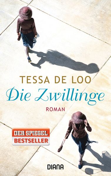 Cover von Die Zwillinge