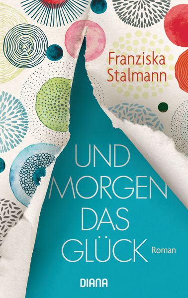 Cover von Und morgen das Glück