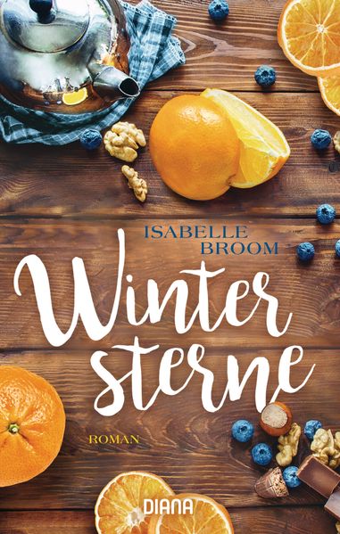 Cover von Wintersterne