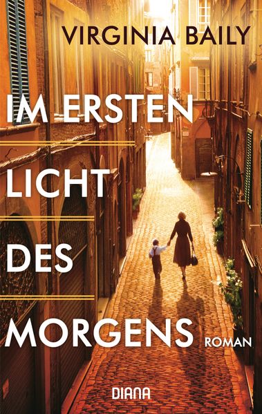 Cover von Im ersten Licht des Morgens