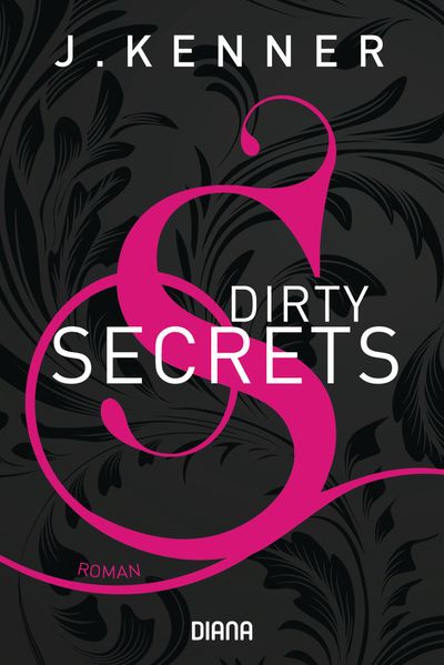 Cover von Dirty Secrets (Secrets 1)