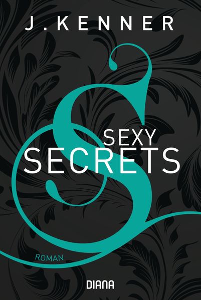 Cover von Sexy Secrets (Secrets 2)