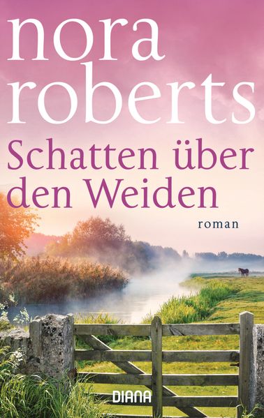 Cover von Schatten über den Weiden