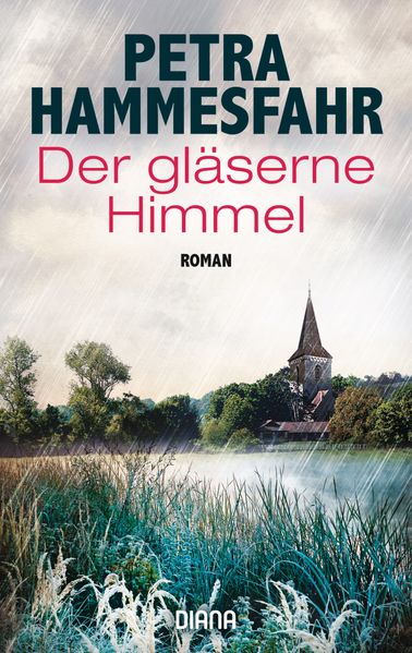 Cover von Der gläserne Himmel