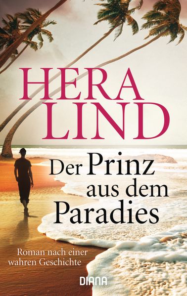 Cover von Der Prinz aus dem Paradies