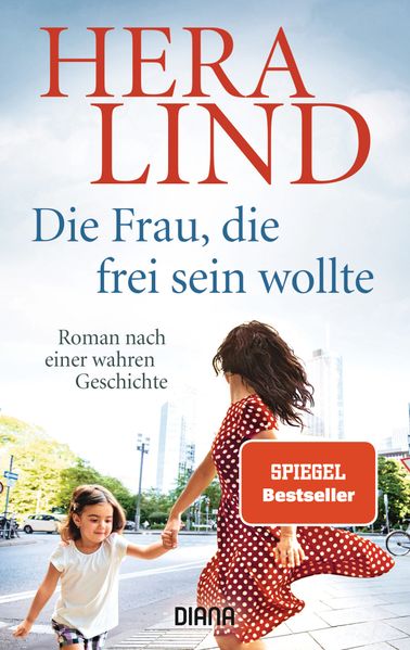 Cover von Die Frau, die frei sein wollte