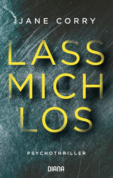 Cover von Lass mich los