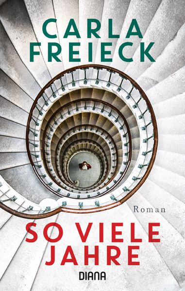 Cover von So viele Jahre