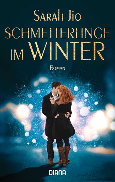 Cover von Schmetterlinge im Winter