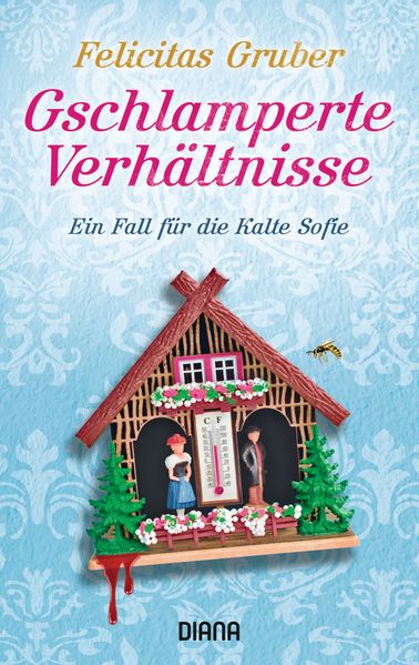 Cover von Gschlamperte Verhältnisse
