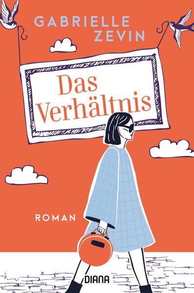 Cover von Das Verhältnis