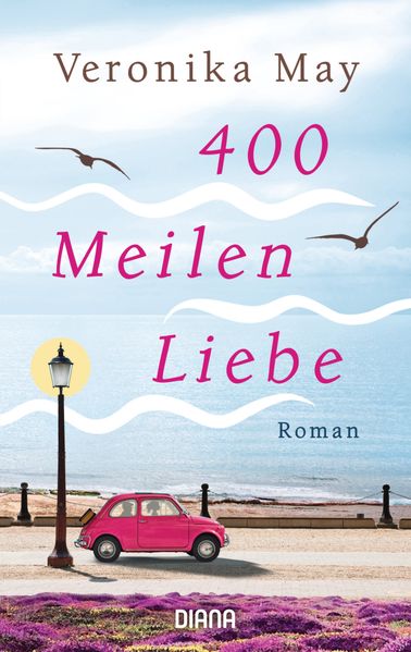 Cover von 400 Meilen Liebe
