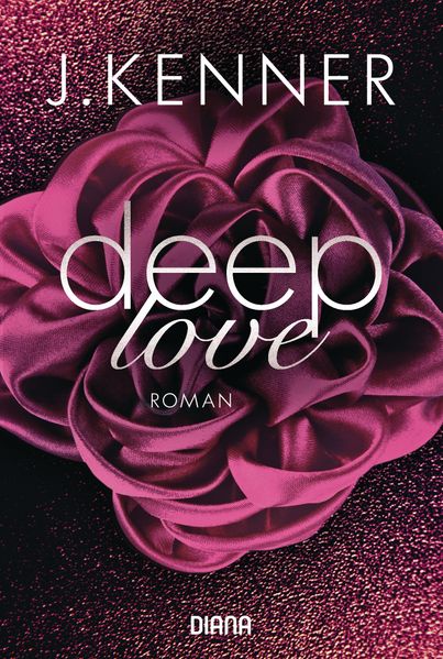 Cover von Deep Love (1)
