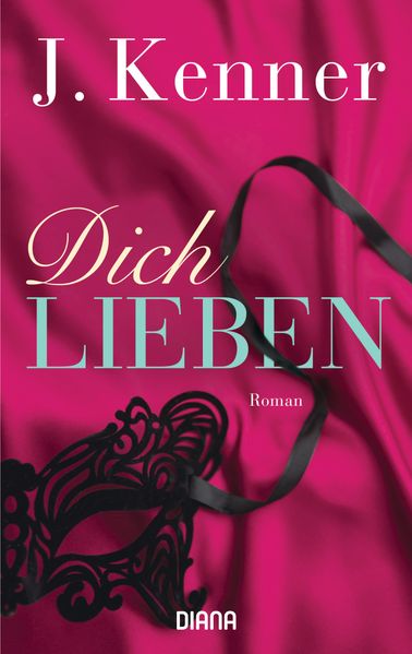 Cover von Dich lieben