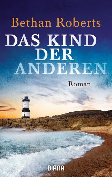 Cover von Das Kind der Anderen