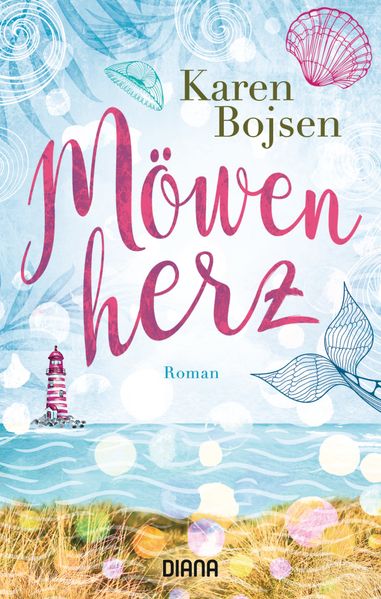 Cover von Möwenherz
