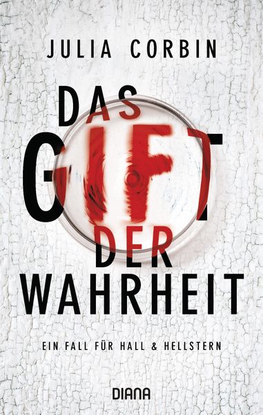 Cover von Das Gift der Wahrheit