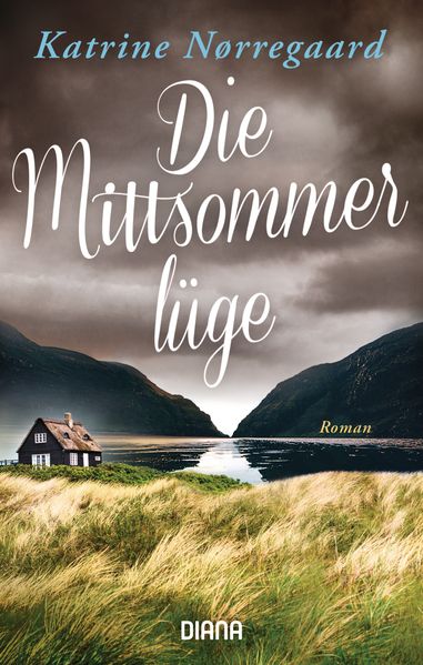 Cover von Die Mittsommerlüge
