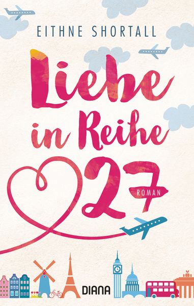 Cover von Liebe in Reihe 27