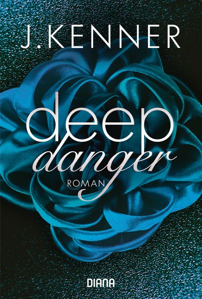 Cover von Deep Danger (3)