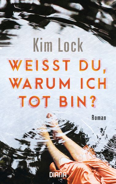 Cover von Weißt du, warum ich tot bin?