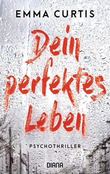 Cover von Dein perfektes Leben