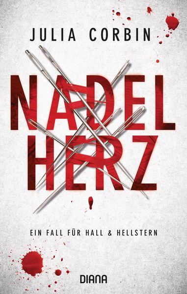 Cover von Nadelherz