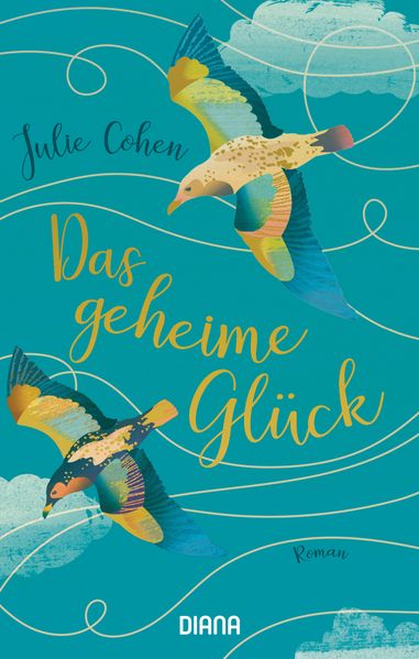 Cover von Das geheime Glück