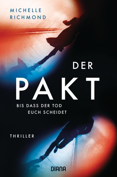 Cover von Der Pakt – Bis dass der Tod uns scheidet