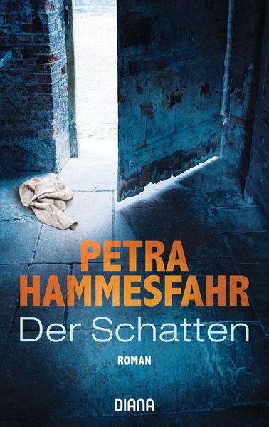 Cover von Der Schatten