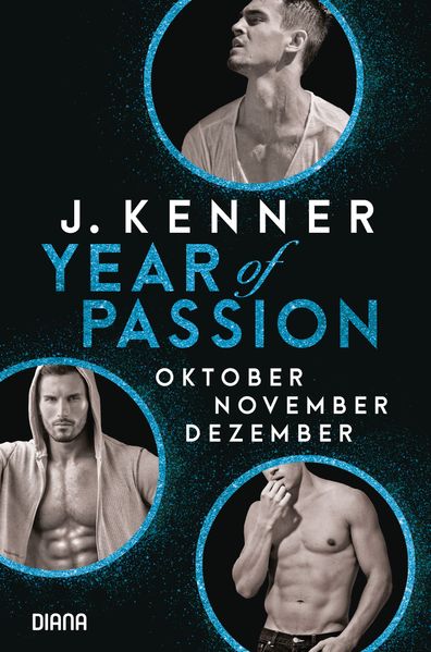 Cover von Year of Passion (10-12)
