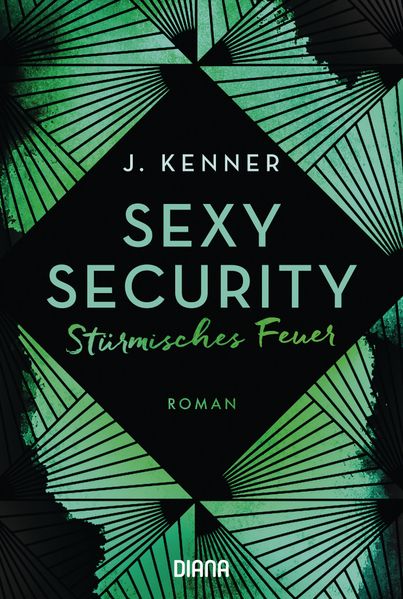 Cover von Sexy Security