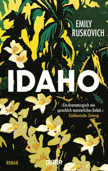 Cover von Idaho