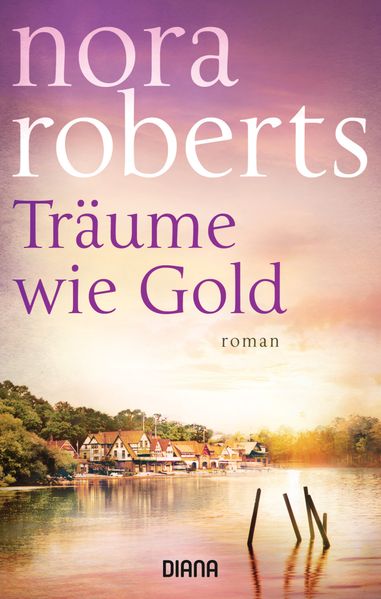 Cover von Träume wie Gold