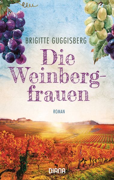 Cover von Die Weinbergfrauen