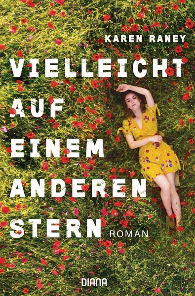 Cover von Vielleicht auf einem anderen Stern