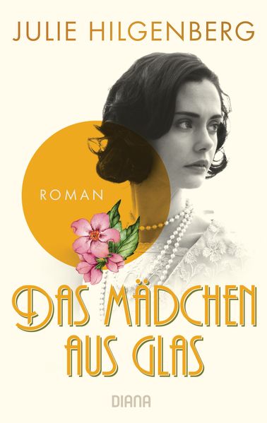 Cover von Das Mädchen aus Glas