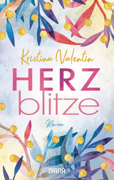 Cover von Herzblitze
